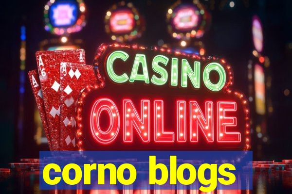 corno blogs